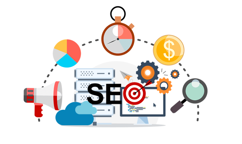 Ardorsys seo benefits for small business