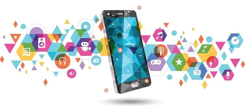 Future of Mobile Application: Top Eight Trends Reveal
