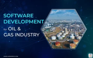 How Software Development Helps The Oil and Gas Industry?